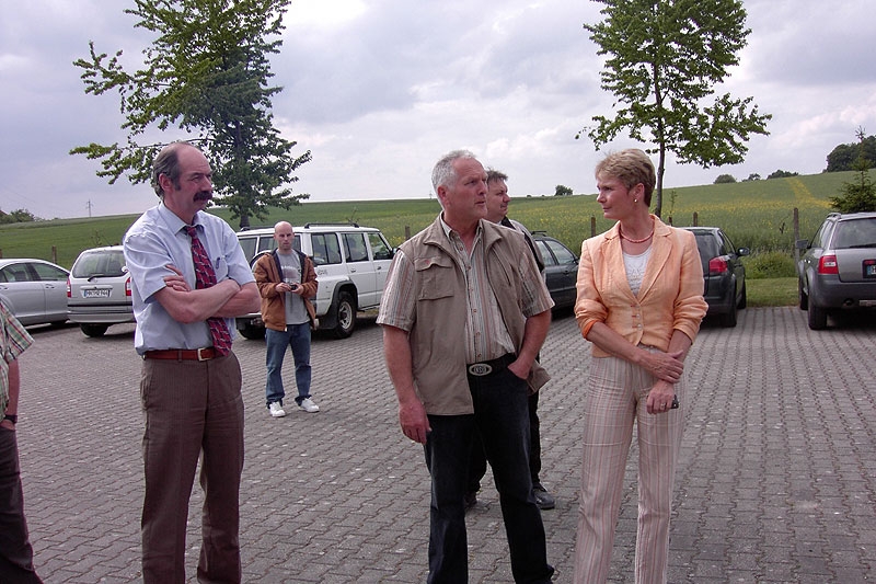 Kleintierzuchtverein und Verein der Vogelfreunde C658 Obergimpern e.V